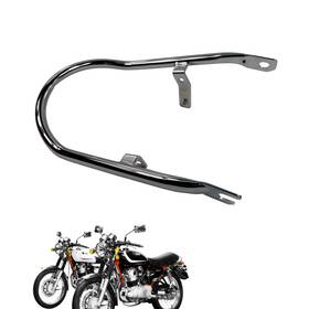 Sym Original Oe 81200-b4h-000 Oem Wolf Classic 150 Motorcycle Rear Rack Chrome