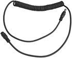 210135 Symtec Demon Heat Coiled Apparel Cable