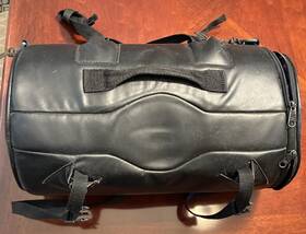 T-bags 830-281 Switchback T-bag Luggage For Harley Davidson