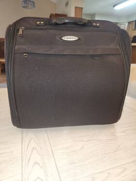 Tbu40 T-bags Motorcycle Luggage