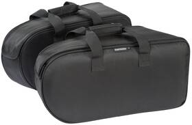 8207-0205-00 T/m Select Saddlebag Liners