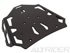 T112-2-4000 Altrider Black Luggage Rack For Triumph Tiger Explorer