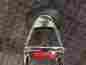 T2306380 Triumph Sissy Bar And Luggage Rack From Rocket Iii Touring