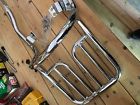 T2306989 Triumph Bonneville Luggage Rack