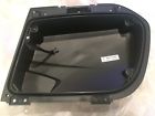 T2350281 Triumph Pannier Lh Carcass Assembly