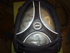 T441n Givi Backpack Black Removable Motorcycle Helmet Holder