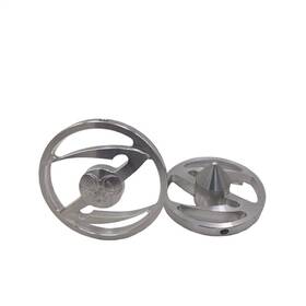 991-3450-tc Tab Performance Zombie Ring Inserts With Torque Cones 4.5 Inch