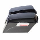 Tam-541 Thealphamoto Hard Saddlebags 6x9