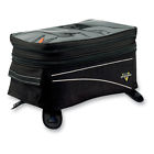 Cl-903 Tank Tail Nelson-rigg Cc-903 Bag Expandable -