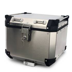 Bst-t07-50-hy1-0728 Tarazon For Adventure 1290 1190 13-20 1090 16-19 Aluminum 50l Luggage Case Top Tail Box Bst-t07-50-hy1-0728 Tarazon For Adventure 1290 1190 13-20 1090 16-19 Aluminum 50l Luggage Case Top Tail Box
