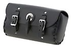 Tb-02 Eagle Leather Tool Bag