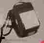 Tb-905 Nelson-rigg Nelson Rigg Motorcycle Tank Bag