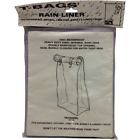 Tb2000erl Luggage Rain Liner