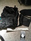 Tb200rk T-bag Expandable Motorcycle Bag