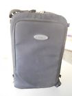 Tb9000dbb Custom Travel Bags For Backseat Bag