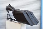 Tbbb45r Aftermarket Harley Davidson Down Back Stretched For Touring