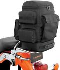 Tbu640 Rack Stow--way Sissy Bar T-bags Bag Harley
