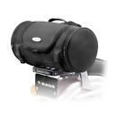 Tbu650 Tbags Saddle Roll W-vinyl Liner