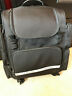 Tbu860 Exeutive Style Motorcycle Bag