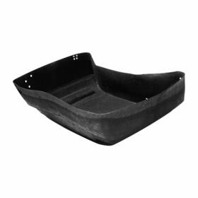 1115382785 Tcmt King Trunk Insert Carpet Liner Fit For Harley Touring Electra Glide 2014-2023