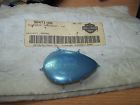90471-90 Tear Saddle Bag Medallion Drop Harley Davidson Concho