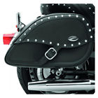 3501-0462-les Teardrop Rigid 2001 Bag Saddlemen Saddlebag Mount Desperado Xlh883 Harley