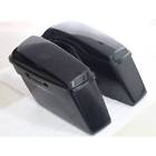 Tf-0401005-unp Zxmt Unpainted Hard Saddlebags Saddle Bag For Harley Road King