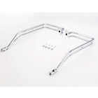 Tghdsg06 Tgbros Hard Saddlebag Guard
