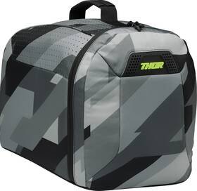 3512-0331 Thor Helmet Bag - Camo/acid