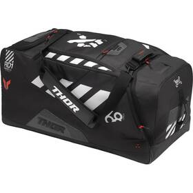 3512-0334 Thor Circuit Bag - Black/coral Motorcycle Atv/utv Dirt Bike