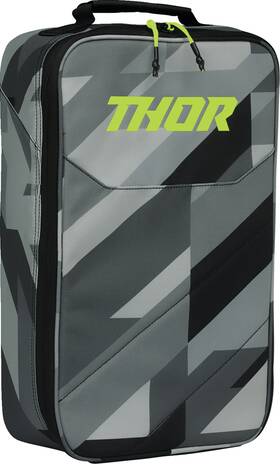 3512-0335 Thor Goggle Bag - Camo/acid