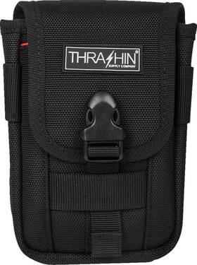Tsb-00-14 Thrashin Supply Co. Multi-use Pouch