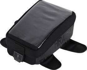 Tsb-0017 Thrashin Supply Co. Magnetic Tank Bag 3.5l Black