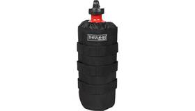 Tsb-00-13 Thrashin Supply Company Co Bottle Holster With Molle Attachments