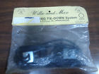 Tie- System Saddlebag Brand Max Td-100a Willie
