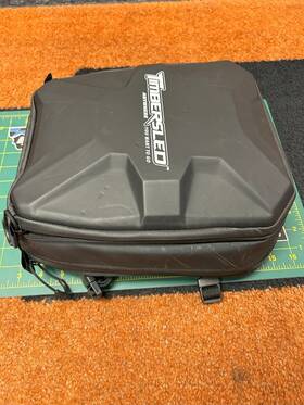 2884719 Timbersled Handle Bar Bag