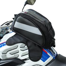 Tingpai 027685292391 Motorcycle Tank Bag Universal Waterproof Oxford Fabric With Strong Magnetic M