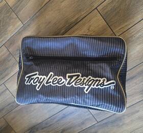 Only-1 Tld 012004 Troy Lee Designs Helmet Bag Motorcycle Motorcross Bmx Supercross