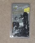 Tlpk-mt-20 Mounting Hook Pack Tail Nelson-rigg Kit