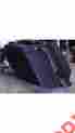Tm9413 After Market Fits Harley Davidson Harle 6 Stretched Saddlebags And Rear Replacement Fender For Road King Baggers