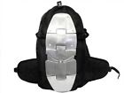 Tms-backpack-alum Tms Aluminum Motorcycle Backpack-spine 796762752874