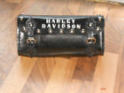 3putting Tool Bag Motorcycle Build Harley Davidson Leather