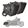 Toolbag032 Kemimoto Saddlebag Liner For Harley Road King Street 689721309854
