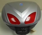 65529900eu Top Beverly Case Gray Part Tourer Topcase Piaggio