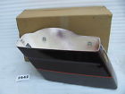 90608-84tu Tour Flt Saddlebag Nos Bottom Left Glide Harley-davidson Side