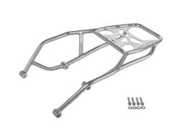 035-5455 Touratech Silver R1300gs Zega Topcase Rack #035-5455
