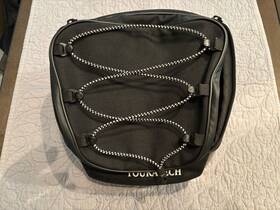 045-5836 Touratech Touring Tail Rack Bag Bmw R1250gsa / R1200gs Adventure 2014-on