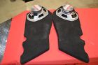 T1693c Touring Harley Mounts Spkrs Model Davidson Fosgate Speaker Saddelbag