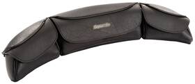 Mt-1215-r2 Tourmaster 097261232653 Coaster Sl Metric Windshield Bag Black