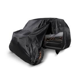 Tourmaster 8013-0105-04 Elite Utv 4-seater Cover